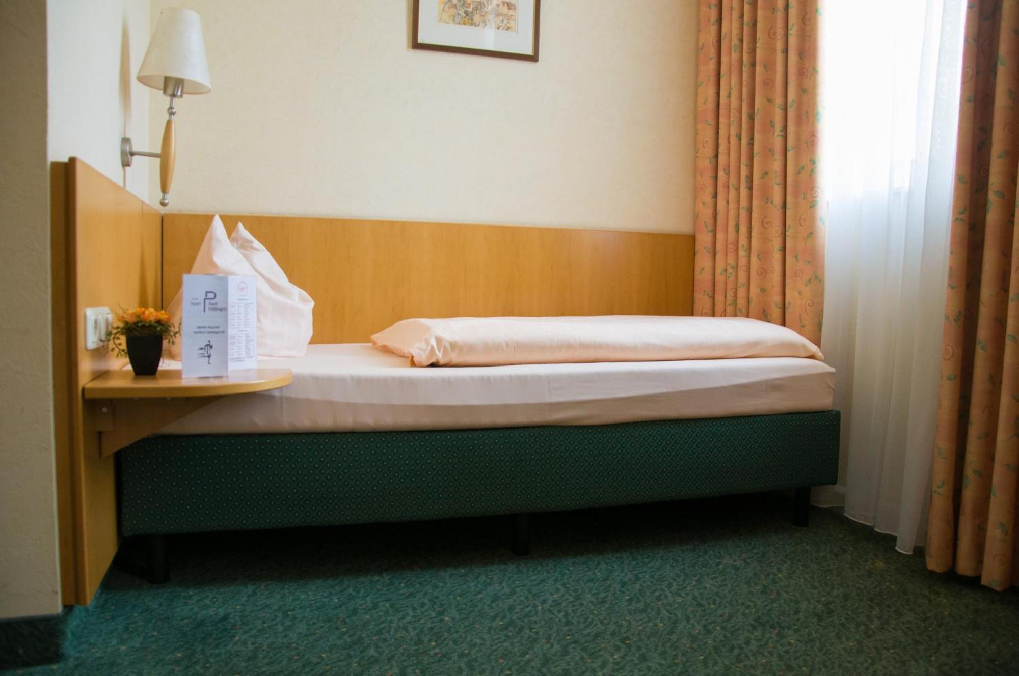 Domizil Alte Post Hotel Püttlingen Szoba fotó